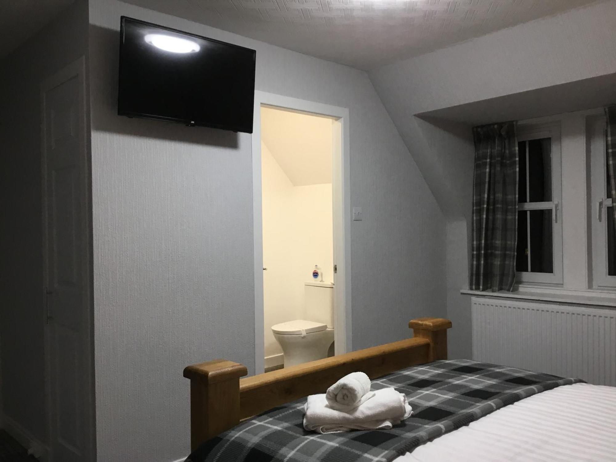 Glenshee Guest House Golspie Exterior photo