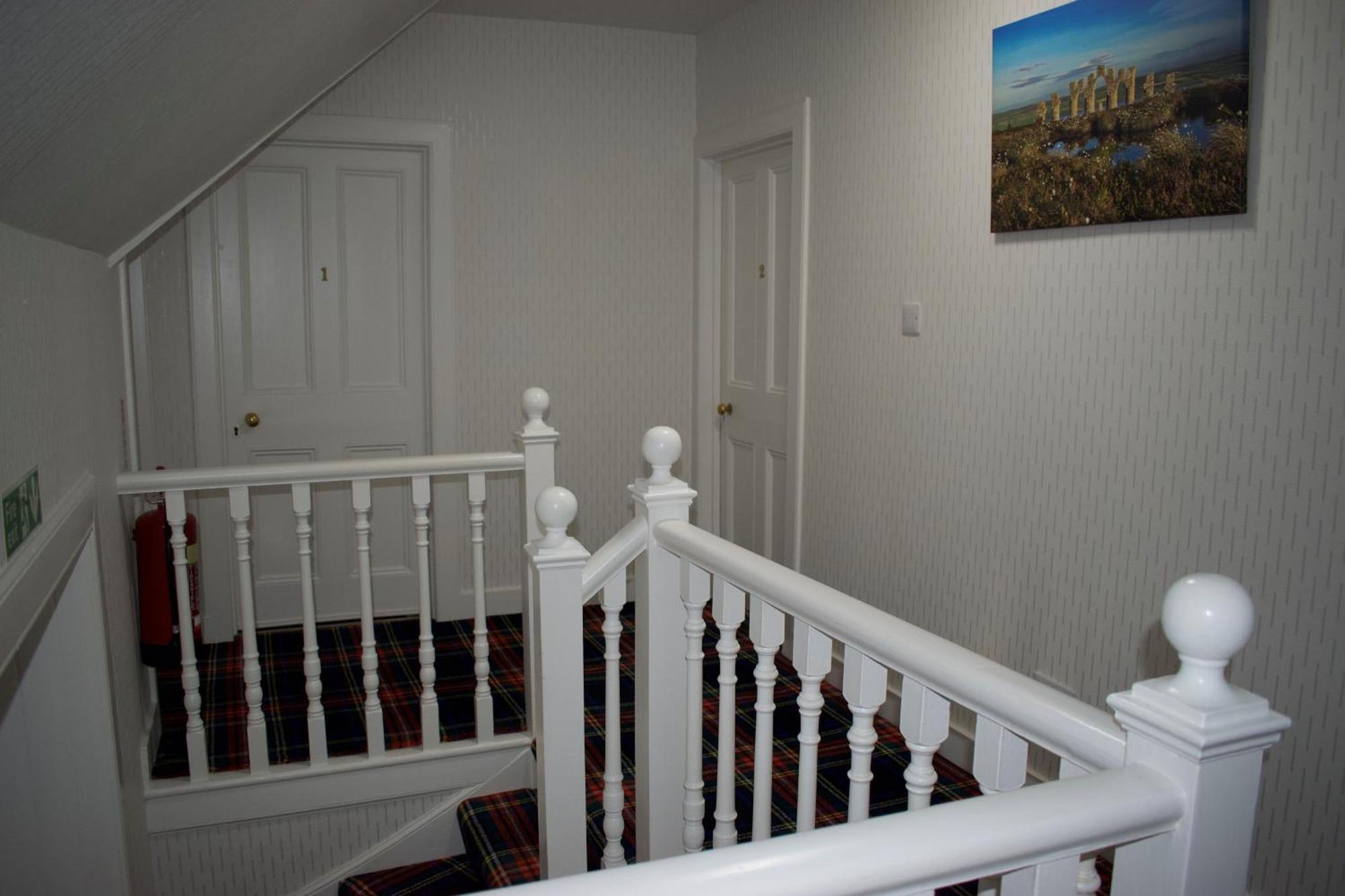 Glenshee Guest House Golspie Exterior photo